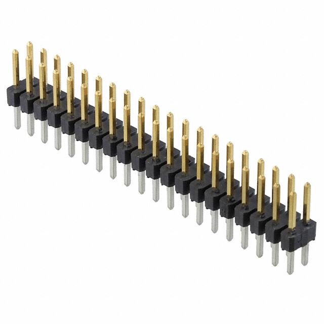 67996-140HLF Amphenol ICC (FCI)  Embases à broches mâles